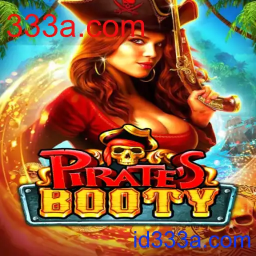PiratesBooty: Petualangan Seru Menanti di Laut Lepas
